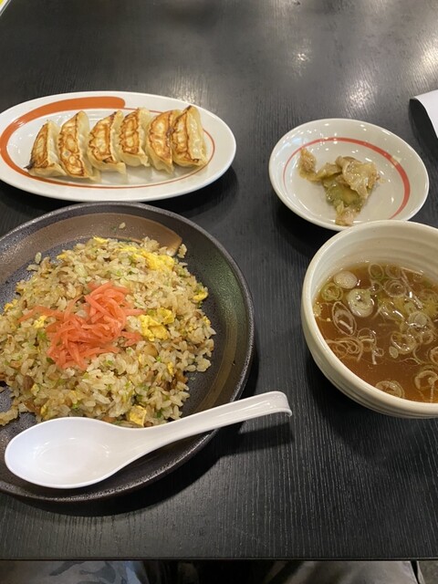 幸楽苑 横手店 - 横手（ラーメン）の写真