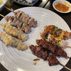 Yakitori Hibiki - 