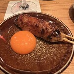 Yakitori Tsukada - 