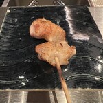 Yakitori Tsukada - 