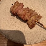 Yakitori Tsukada - 