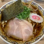 くじら食堂 - 