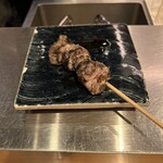 Yakitori Tsukada - 