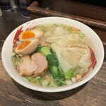 Ramen Nakanaka - 