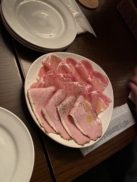 Hibiya Bar Jinbocho Ten