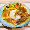 BOTANI：CURRY 梅田店