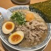 丸源ラーメン 枚方店