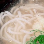 吾作 - あんかけ