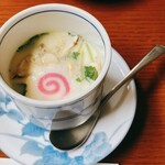 松茸山 鈴子山荘 本店 - 