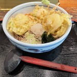 Shinjuku Soba Kura - 