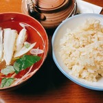 松茸山 鈴子山荘 - 