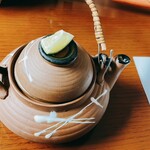 松茸山 鈴子山荘 本店 - 