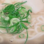 吾作 - あんかけ