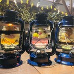 パフェ専門店 Lamp - 