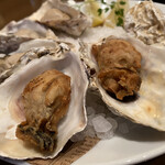 The Oyster Bar Kobe - 