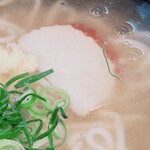 吾作 - あんかけ