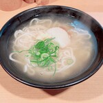 吾作 - あんかけ 税込950円