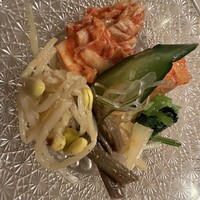 炭火焼肉 肉の匠 ひうち - 