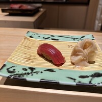 吉祥寺 鮨 天ぷら いわい - 