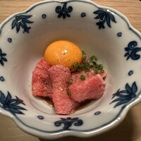 炭火焼肉 肉の匠 ひうち - 