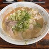 大黒ラーメン 本店