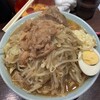 ラーメン 富士丸 西早稲田店