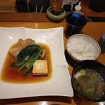 和食 たかもと - 