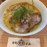 RAMEN ガモウスマイル - 