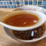 ほっこり中華そば もつけ - 