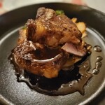 ビストロ デ トロワ - 