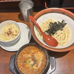 長男、ほそのたかし - 