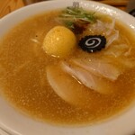 METRO RAMEN - にんにくラーメン♪