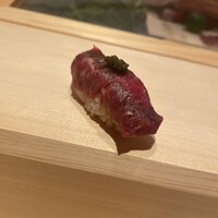 牛肉寿司 きんたん - 