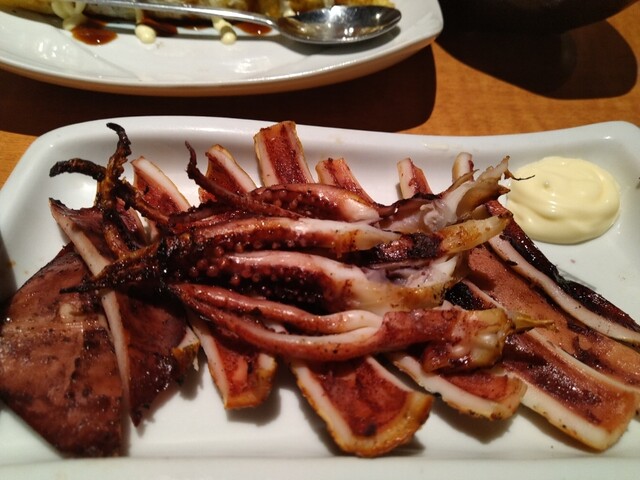 Uotami Akishima Minamiguchi Ekimae Ten photo 3