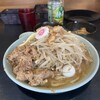 自家製麺 No11