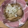 ラーメン大戦争 三宮店