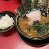 豚骨醤油ラーメン 王道家 柏店