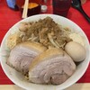 ラーメン 鷹の目 獨協大学前本店