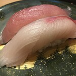 Tsukiji Gin I Kkan - 