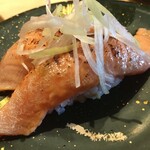 Tsukiji Gin I Kkan - 