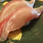 Tsukiji Gin I Kkan - 