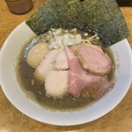 中華そば 児ノ木 - 