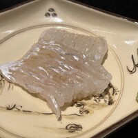 鮨 稲穂 - 