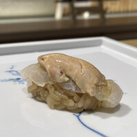鮨 稲穂 - 