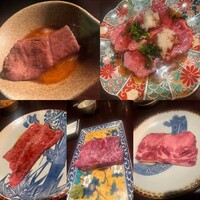 焼肉 にくだらけ - 