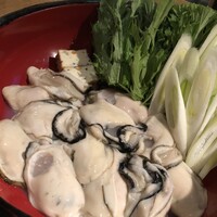 六本木 かき心 - 