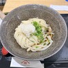 山下本気うどん 川崎銀柳街