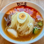 ぴょんぴょん舎  GINZA UNA - 