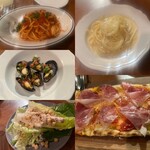 goo ITALIANO 渋谷本店 - 