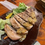 沖縄地料理 あんがま 国際通り店 - 